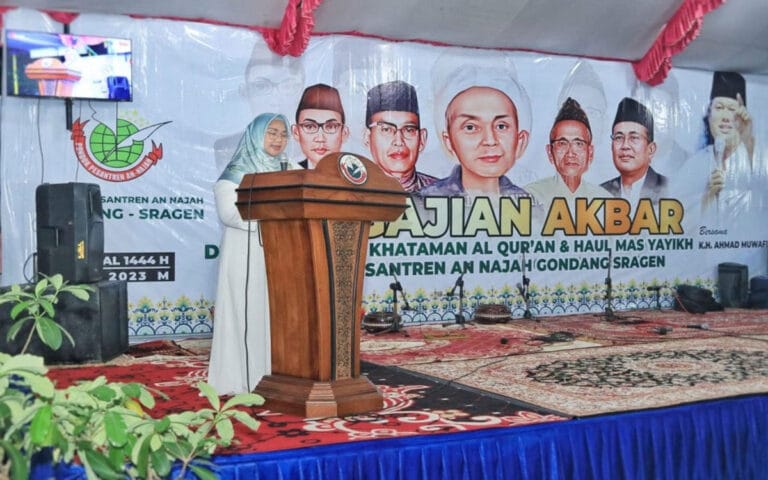 Tekan Kasus Covid-19, Yuni Minta Warga Jaga Kesehatan