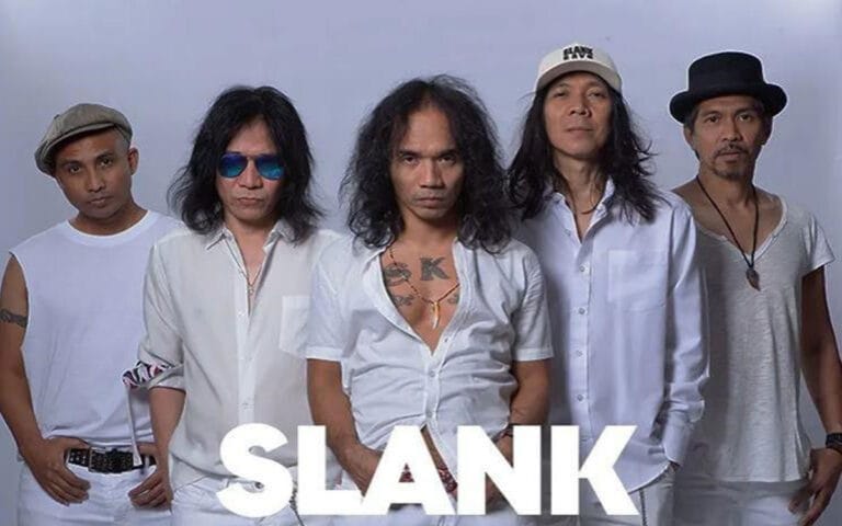 Konser Slank Bakal Tutup Rangkaian HUT Kota Semarang ke-476