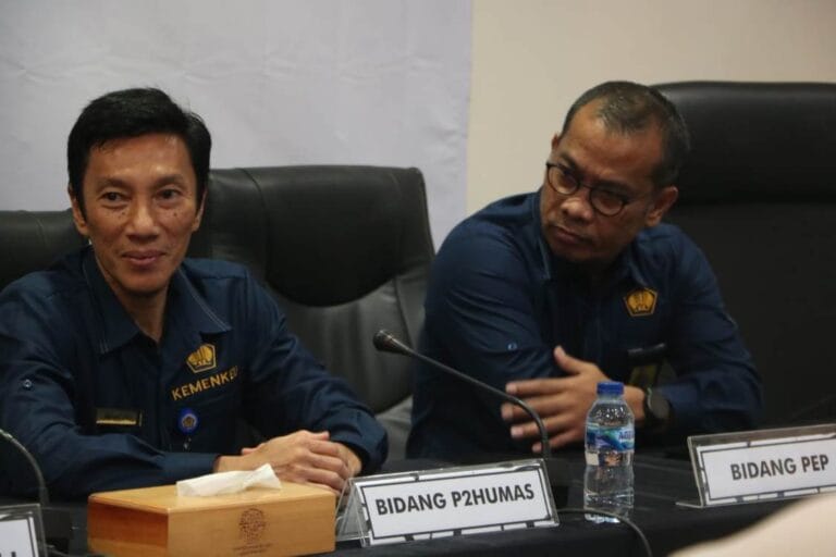 Pekan Penyitaan, Kanwil DJP Jawa Tengah I Lakukan Sita Serentak