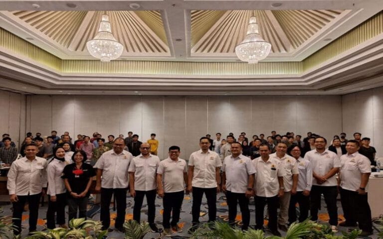 Indosat dan KADIN Indonesia Gelar Pelatihan IDCamp X KADIN 2023