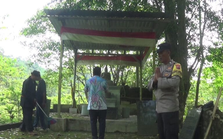 Rombongan Biksu dari Thailand Akan Menginap di Vihara 2500 Buddha Jayanti Kalipepe