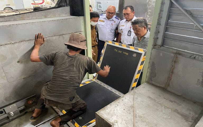 Kabar Gembira, Trans Jateng Rute Solo-Wonogiri Segera Beroperasi Agustus 2023