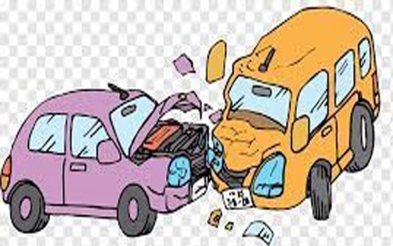 Angka Kecelakaan Masa Lebaran 2023 Alami Penurunan