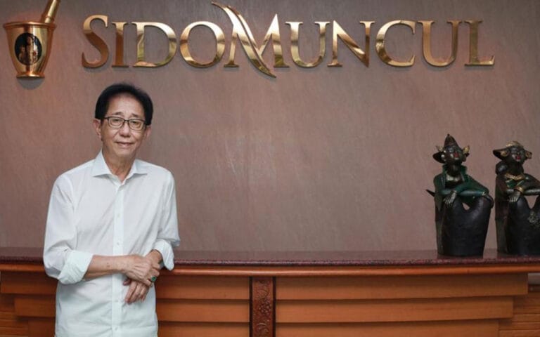 Sido Muncul Bakal Genjot Pasar Ekstrak Kunyit Ke Jepang