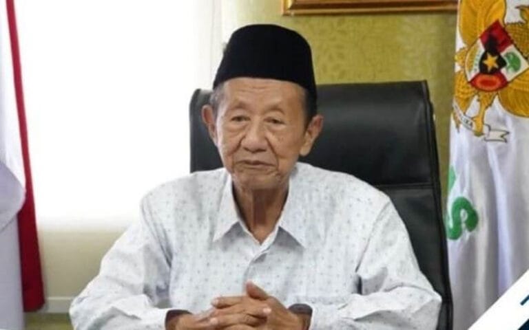 MUI Himbau Masyarakat Jauhi Politik Identitas