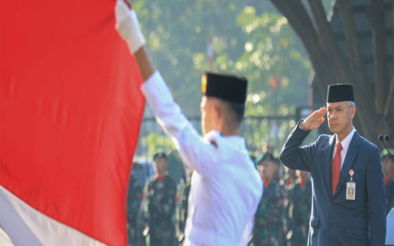 Harkitnas Momentum Kebangkitan dan Akselerasi Indonesia Emas 2045