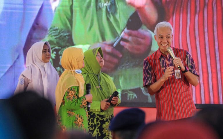 Bidan Puskesmas Purwodadi Siap Tuntaskan Stunting Dalam 3 Bulan