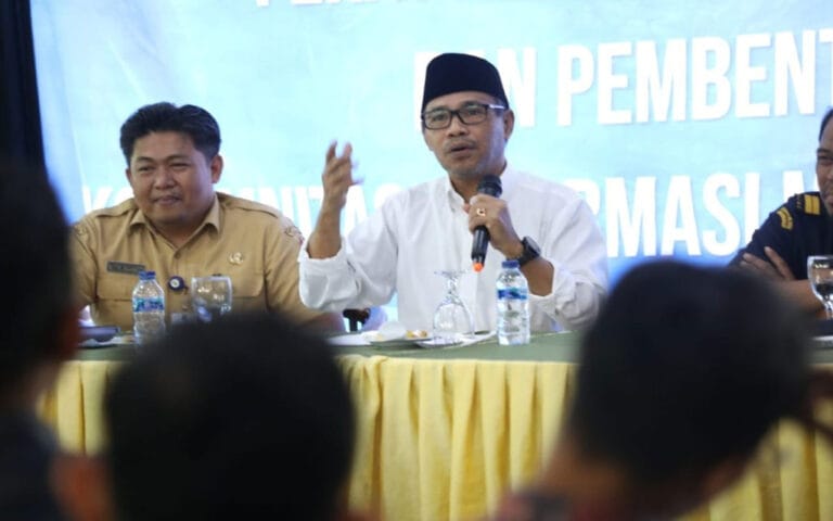 KIM Diminta Maksimalkan Potensi Media Sosial