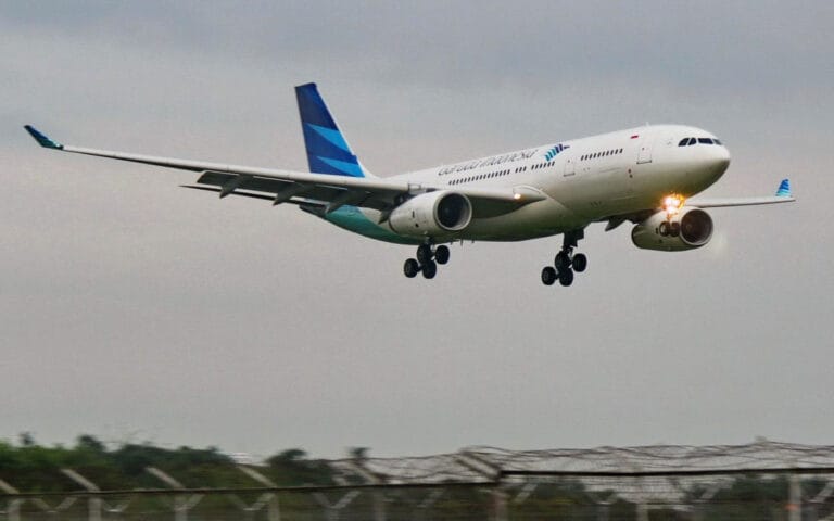 13 Bandara Layani Penerbangan Haji 2023