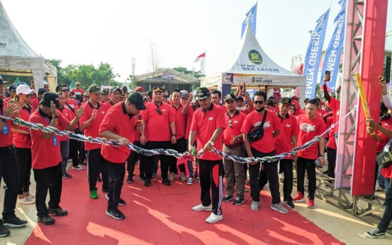 Para Pekerja Perlu Tingkatkan Keterampilan Untuk Hadapi Persaingan