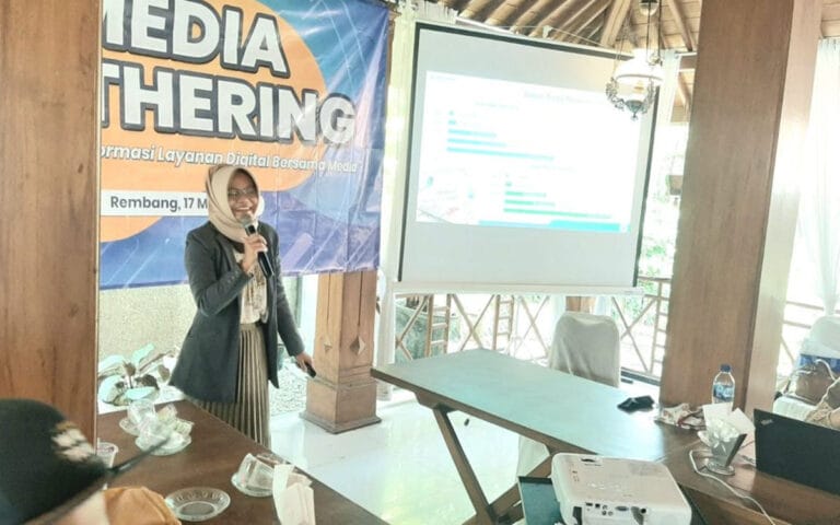 Sekarang Ibu Hamil Bisa USG Gratis di 15 Puskesmas di Rembang