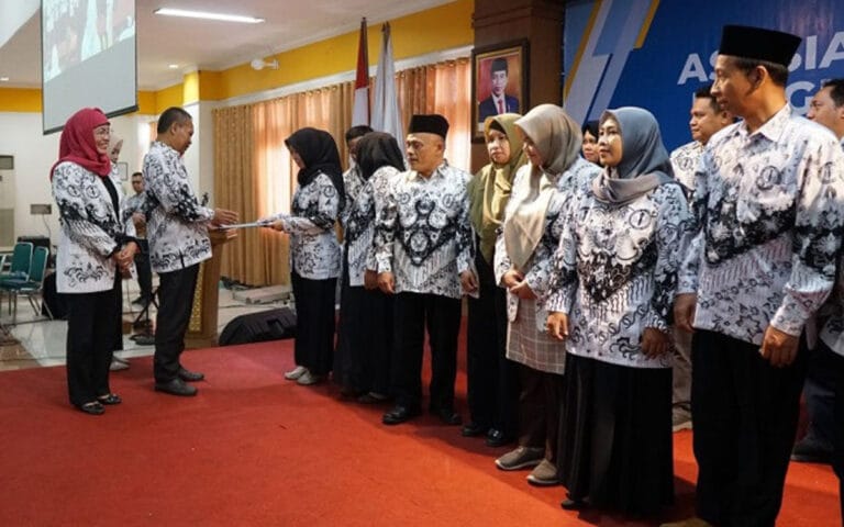 UPGRIS Ikut Inisiasi Pembentukan Asosiasi Program Studi PT PGRI