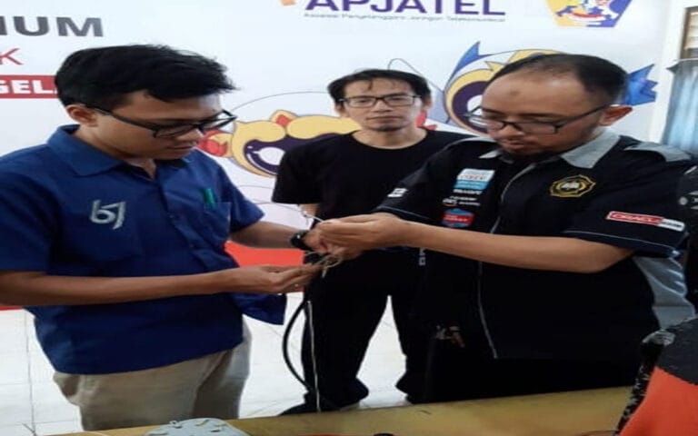 Apjatel Gandeng Kominfo Gelar Workshop Telekomunikasi dan Jaringan