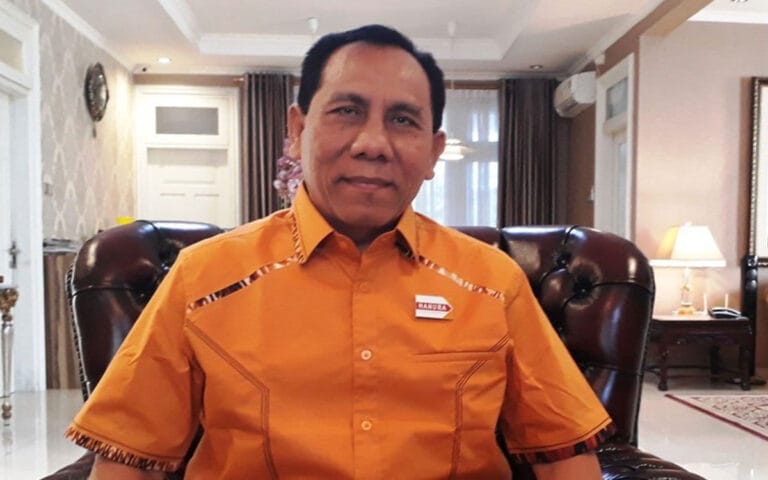 Pemilu Tertutup Membuat Parpol Miliki Hak Prerogatif