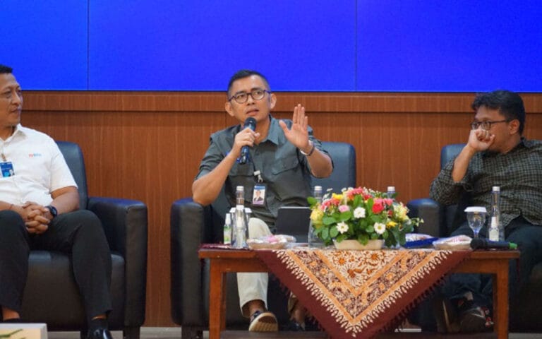 BI Ajak Mahasiswa Dukung Inovasi Sistem Pembayaran dan Ekonomi Digital