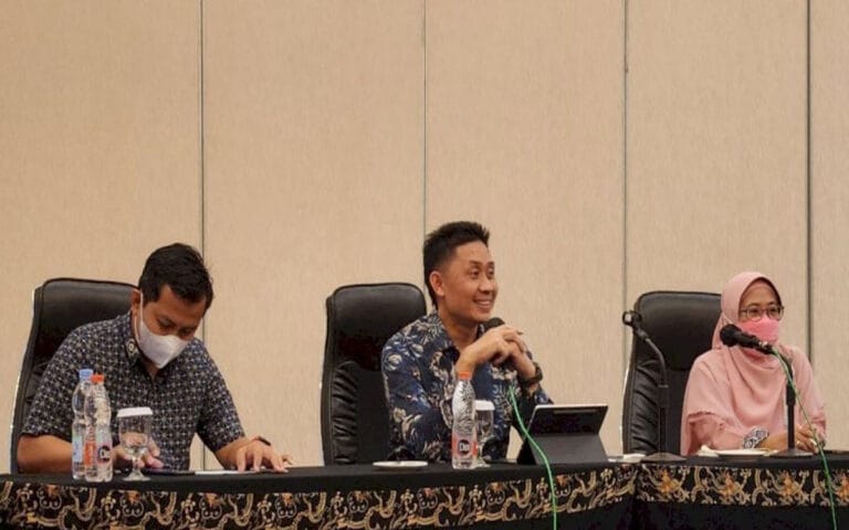 Petugas PIPP RS Sangat Berperan Perkuat Kepuasan Peserta JKN