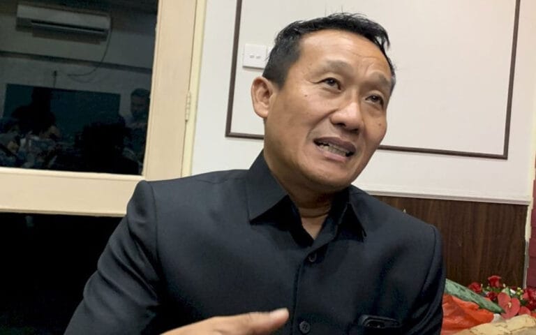 PDIP Kota Semarang Siapkan 50 Bacaleg Untuk Pemilu 2024