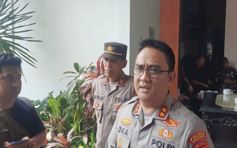 Selama OKC 2023, Angka Kecelakaan di Wilayah Kabupaten Semarang Turun 9%