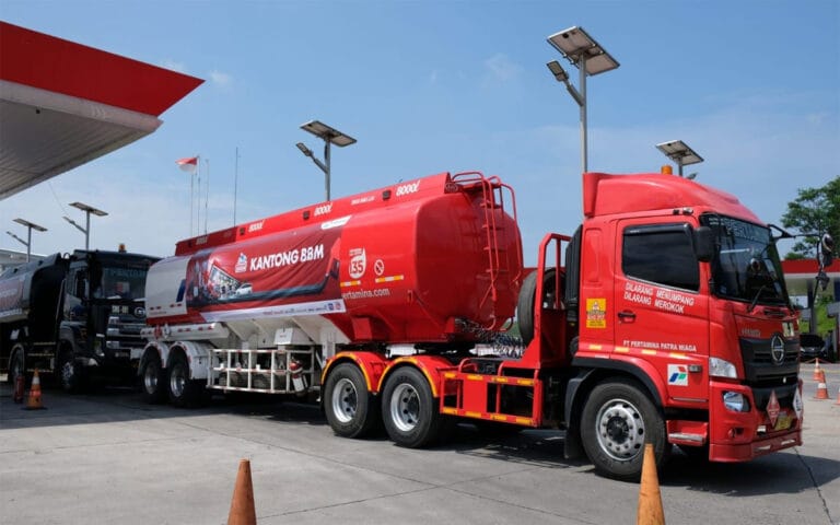 Arus Mudik Berakhir, Pertamina Patra Niaga Tuntaskan Penyaluran Energi Dengan Baik