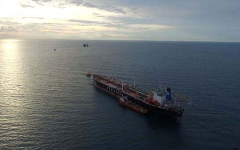 Selama Masa Satgas RAFI, 302 Kapal Kargo Pertamina Distribusikan Energi