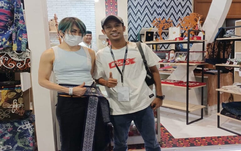 SME’s HUB ASEAN Summit, Momentum UMKM Pertamina Menuju Pasar Internasional