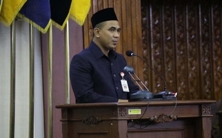 Realisasi PAD Provinsi Jateng 2022 Lampaui Target