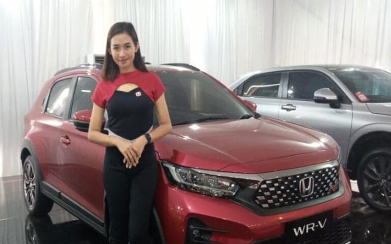 Honda Brio Berikan Kontribusi Penjualan Terbesar di Jateng-DIY