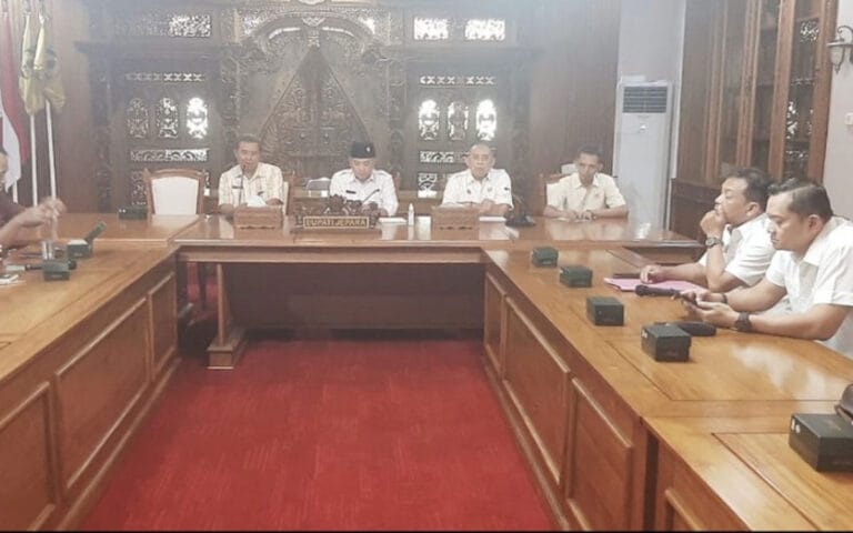 Penutupan Porprov XVI Bakal Digelar di Jepara