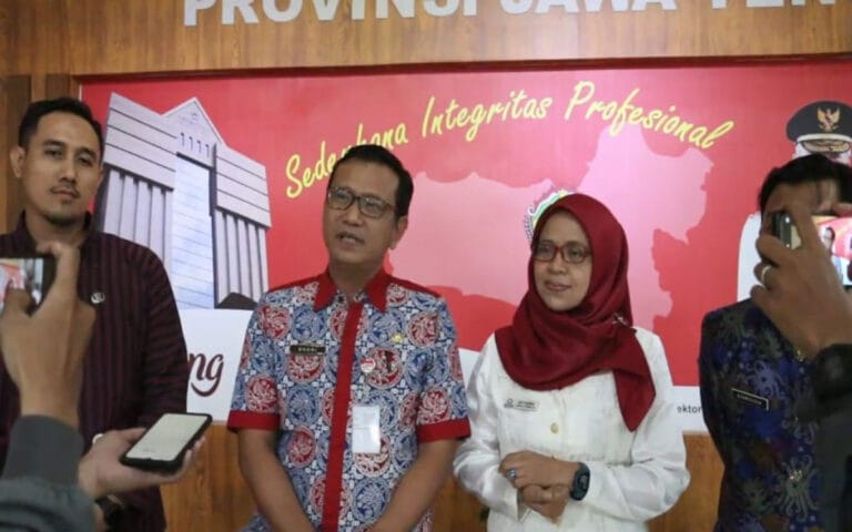 Jaga Integritas, Inspektorat Jateng dan Ombudsman Awasi PPDB 2023