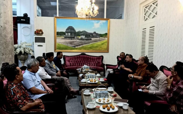 Tekan Balap Liar, Banjarnegara Berencana Bangun Sirkuit Drug Race