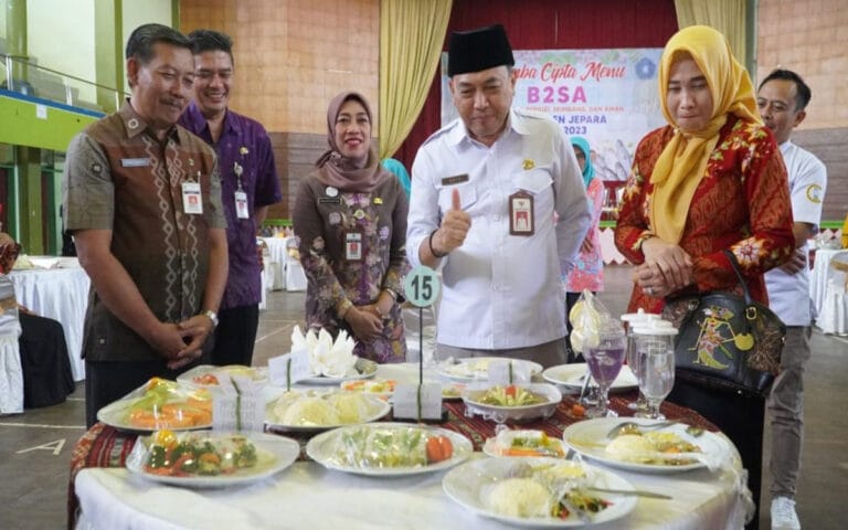 RSUD RA Kartini Diminta Integrasikan Rekam Medis Hingga Puskesmas