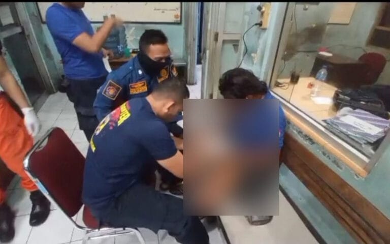 Cincin Tersangkut di Alat Vital, Pria Asal Demak Minta Bantuan Dam