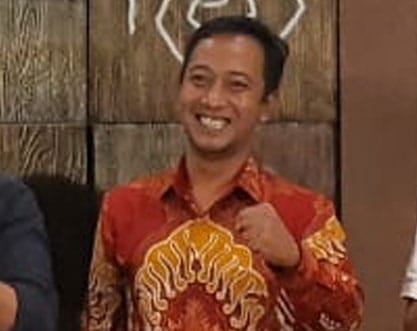 DPRD Jateng Dorong Generasi Muda Ikut Berperan Aktif Dalam Pemilu 2024