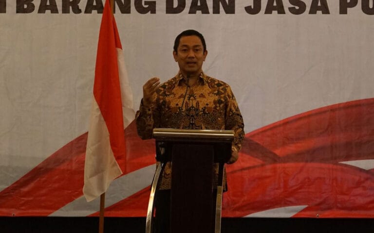 LKPP RI Periode Juni 2023 Tembus Target 5 Juta Produk Tayang di E-Katalog