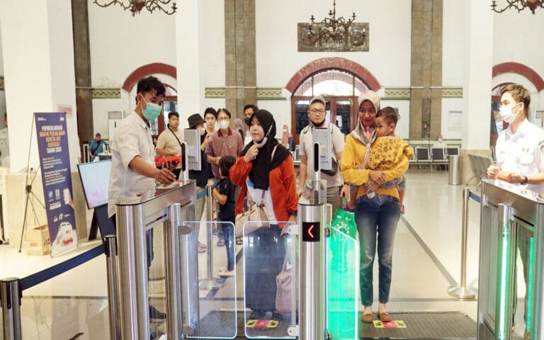 KAI Daop 4 Semarang Tebar Diskon Hingga 25 Persen Pada Periode Libur Sekolah