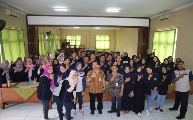 Peserta Pelatihan Kerja Didorong Buka Usaha Mandiri