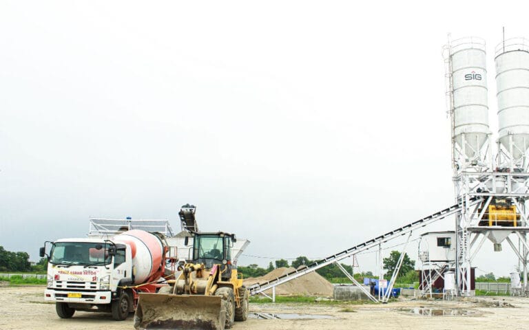 Perluas Layanan di Sumsel, Varia Usaha Beton Resmikan Ready-Mixed Batching Plant di Palembang