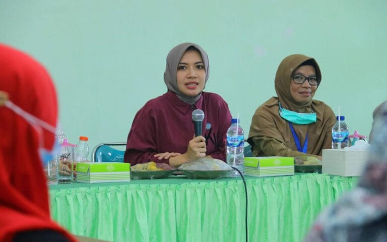 Turunkan Angka Stunting, Ibu Hamil Didorong Rutin Minum Susu