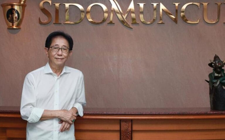 Sido Muncul Bersama Kodam VI Mulawarman Gelar Operasi Katarak Gratis