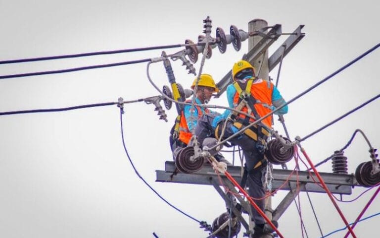 PLN Gerak Cepat Pulihkan Kelistrikan di Yogyakarta Pasca Gempa