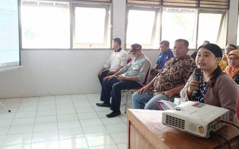 Pengawas Masih Temukan 335 Data Pemilih Meninggal Dunia Dalam DPSHP