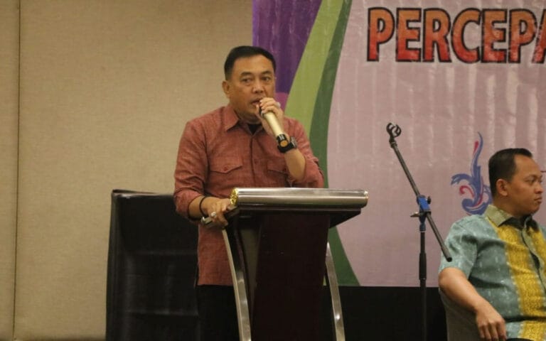 Tiga Bulan Tak Mampu Turunkan Stunting, Kepala Puskesmas Bakal Dicopot