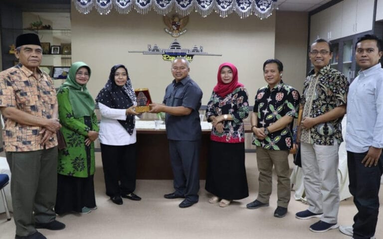 DPRD Jateng Pelajari Peningkatan Sektor Pariwisata Kota Batam