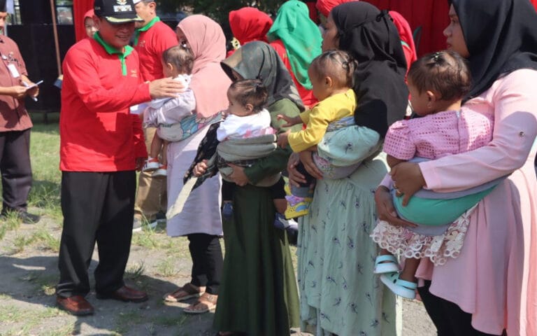 Tekan Pernikahan Usia Muda, Peran Fakas Diintensifkan