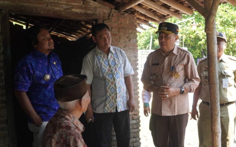 Warga Diminta Tidak Berikan Data Palsu Saat Sensus