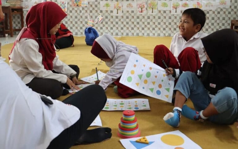 SKB Kota Pekalongan Siap Terima Warga Putus Sekolah