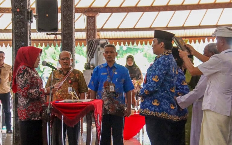ASN Purbalingga Diminta Tidak Ikut-Ikutan “FOMO”