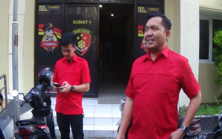 Polisi Selidiki Kasus Meninggalnya Penonton JKT 48 Di Semarang