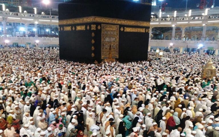 KAI Hadirkan Program Umroh Gratis Tahap 2