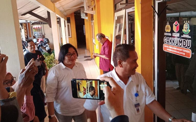 Gegara Kampayekan Bupati Nyaleg, Kepala Disparpora Diperiksa Bawaslu